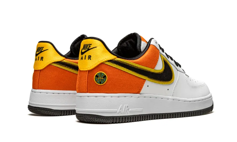Nike Lifestyle Air Force 1 Low 'Rayguns'
